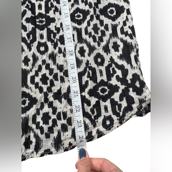 Croft & Barrow Women’s Vintage 1990s Aztec Graphic Streetwear Retro Large 0085 - Picture 5 of 9